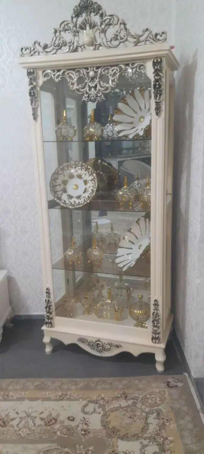 بوفه برای دکوراسیون|صنایع دستی و سایر لوازم تزئینی|گرمی, |دیوار