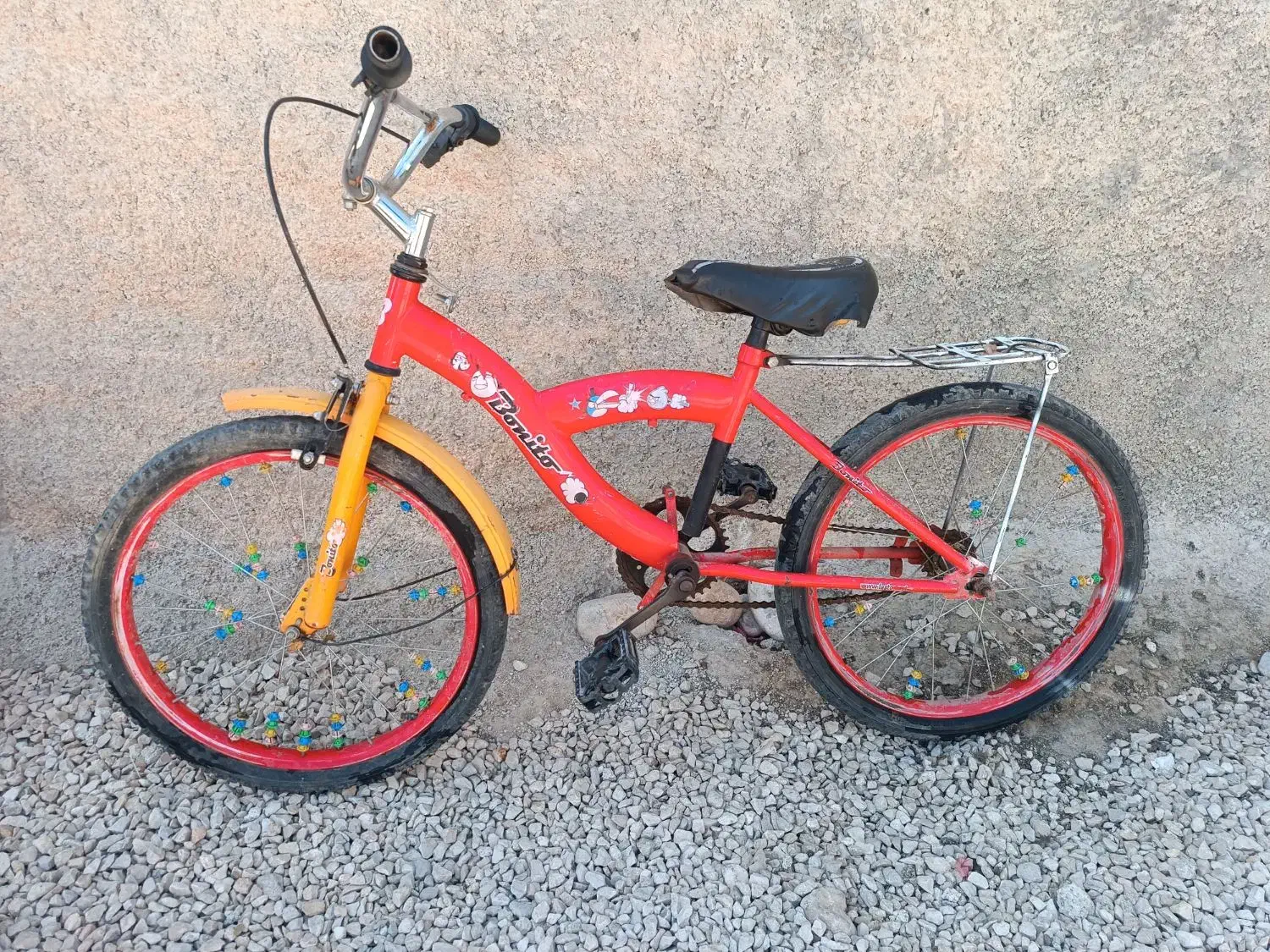 دوچرخه|دوچرخه، اسکیت، اسکوتر|نورآباد ممسنی, |دیوار