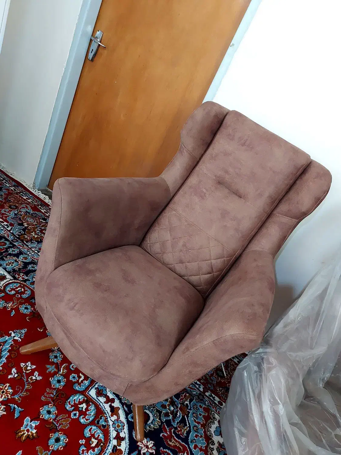 مبلمان|مبلمان خانگی و میز عسلی|سنقر, |دیوار