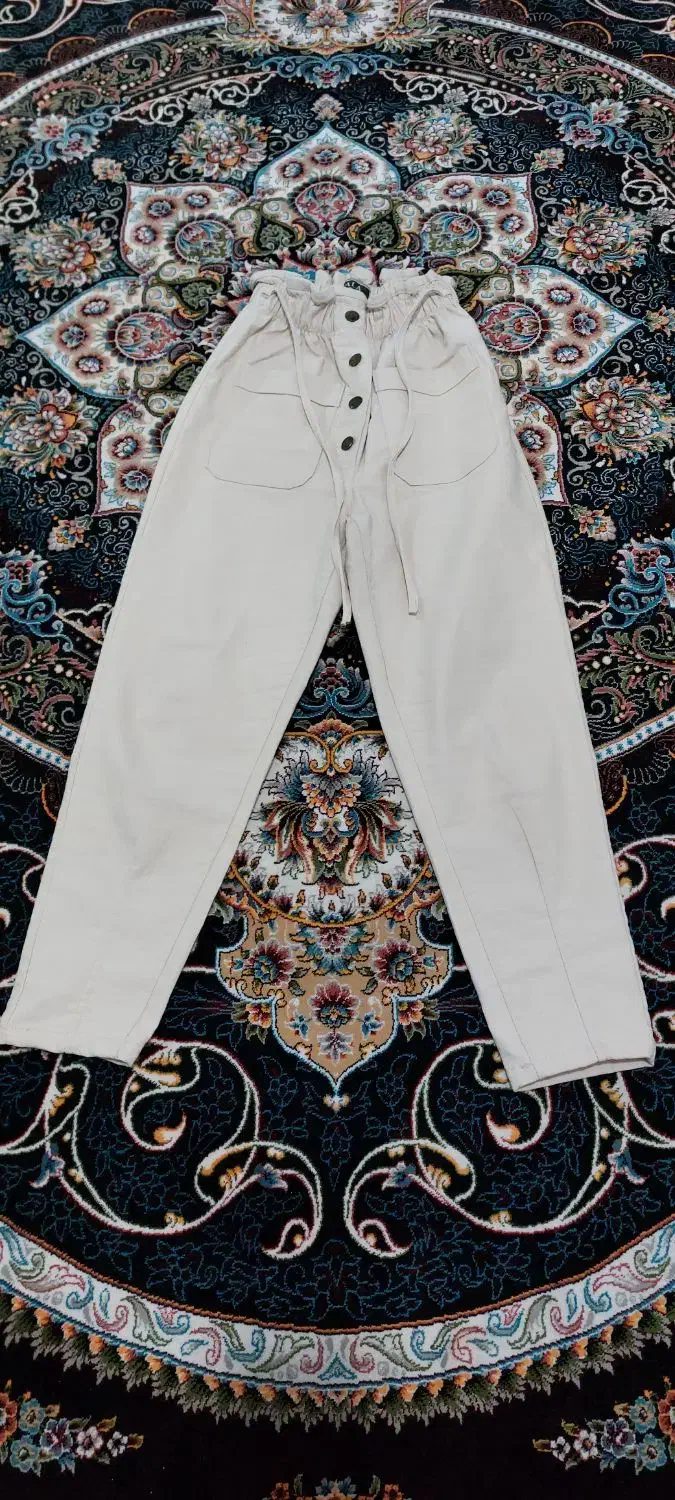 شلوار مام|لباس|بیجار, |دیوار