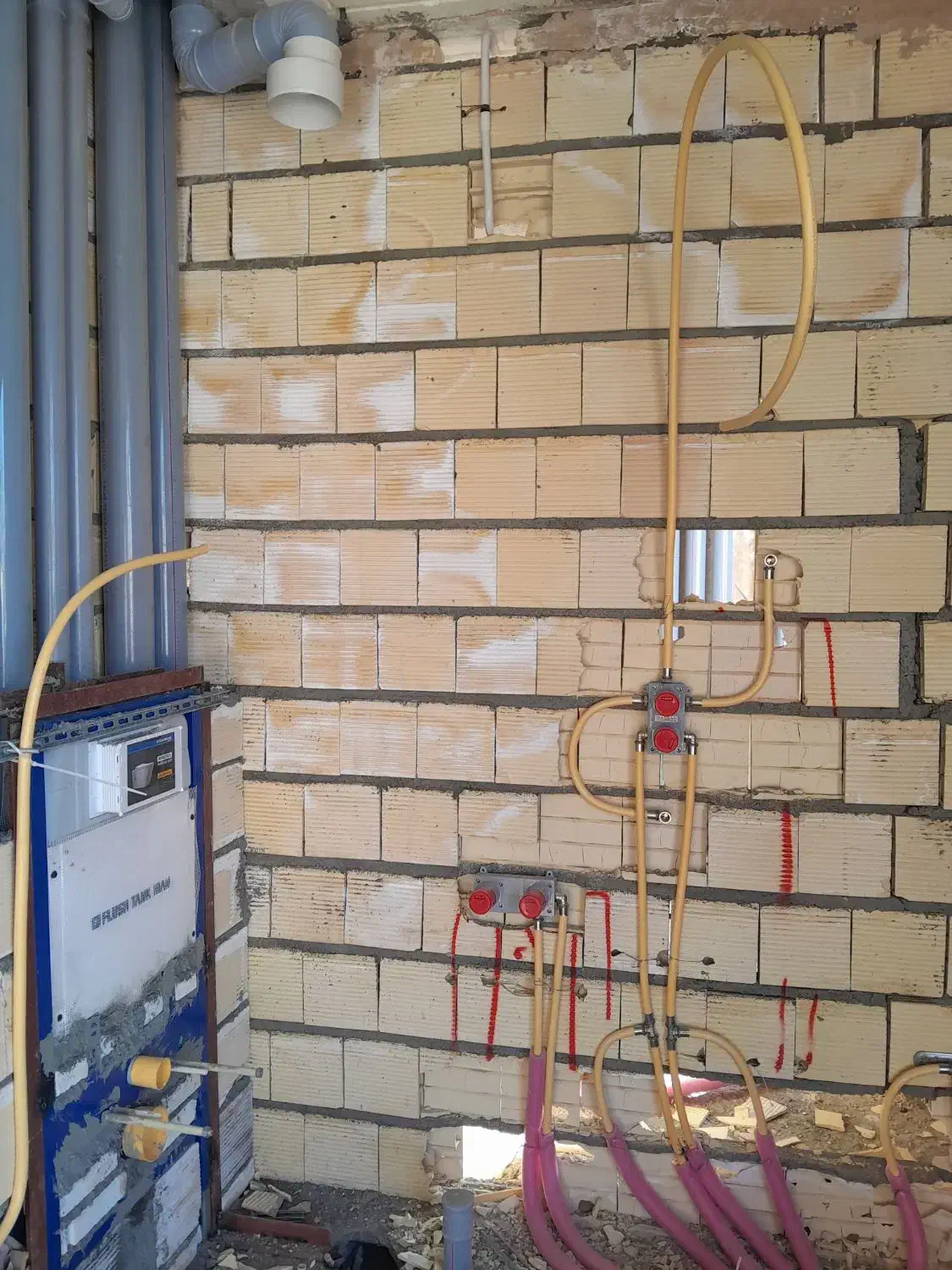 لوله کشی|خدمات پیشه و مهارت|خمینی‌شهر, |دیوار