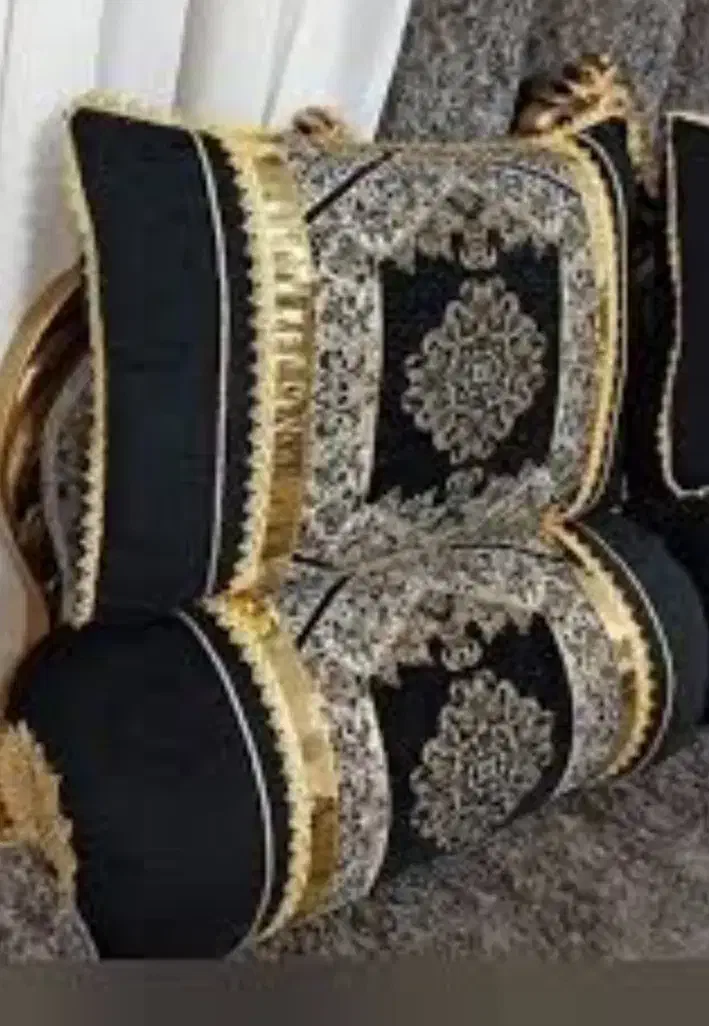 دوخت|پشتی|یزد, |دیوار