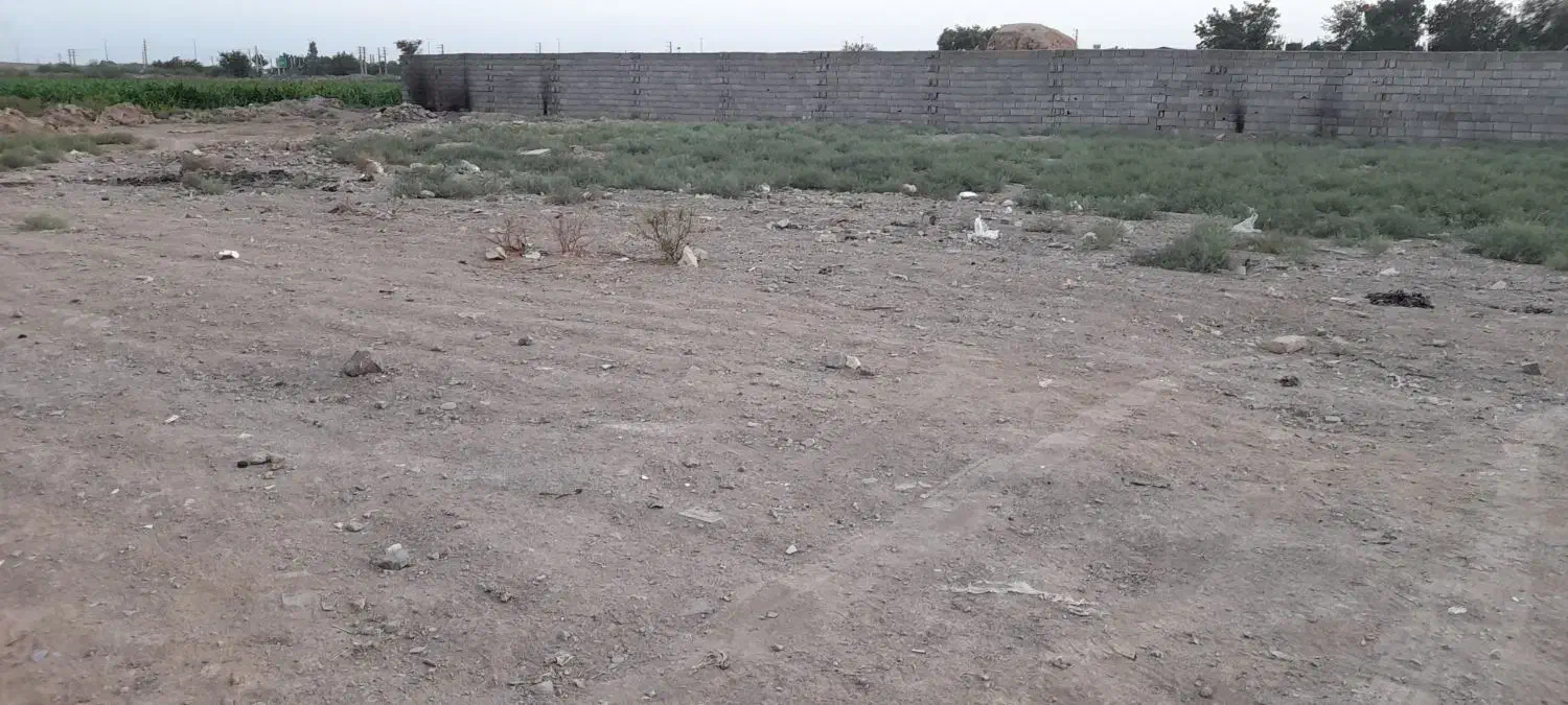 زمین موقعیت صنعتی.|فروش دفتر صنعتی، کشاورزی، تجاری|ری, فیروزآباد|دیوار