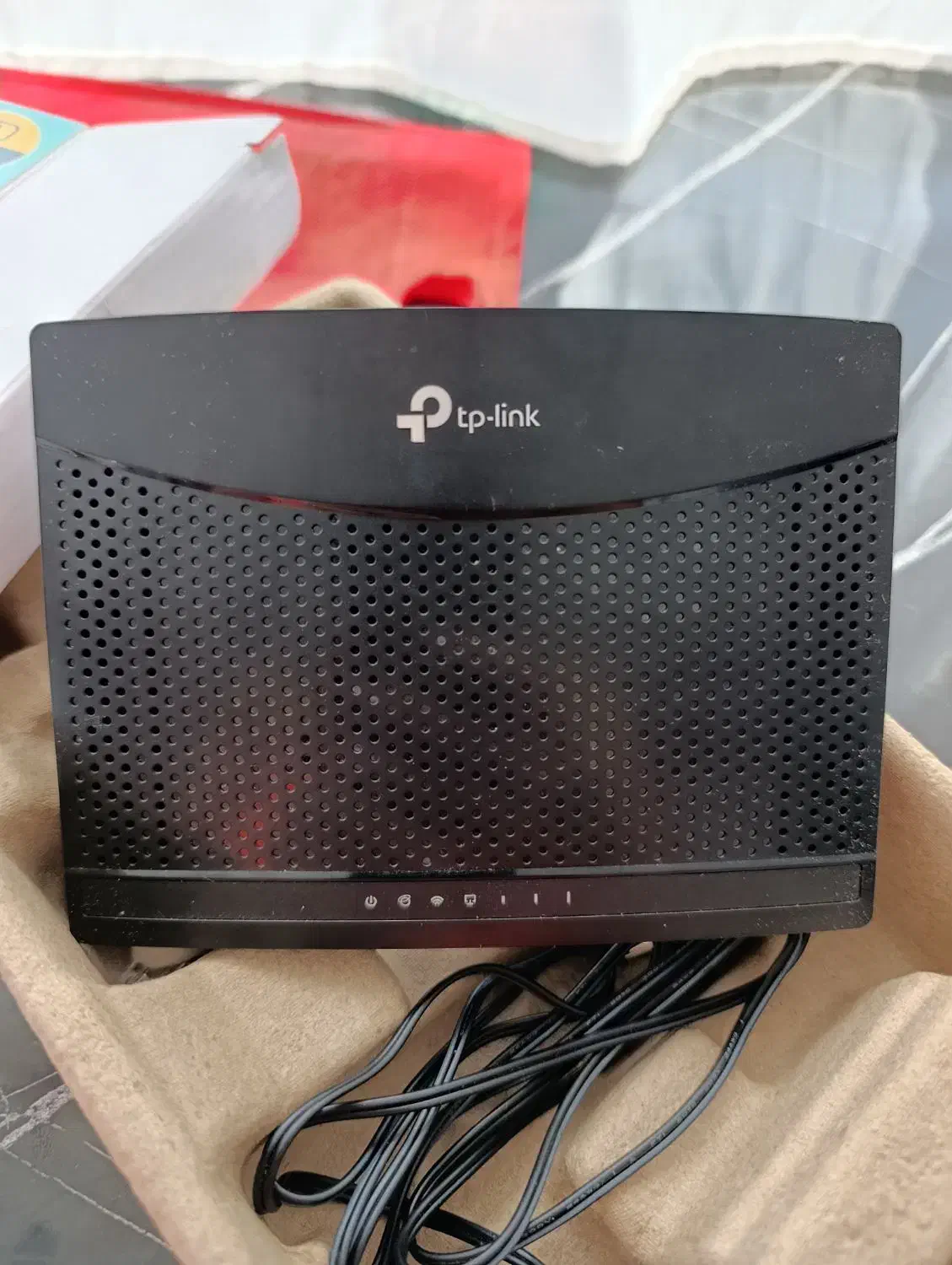 مودم خونگی|مودم و تجهیزات شبکه|کیش, |دیوار