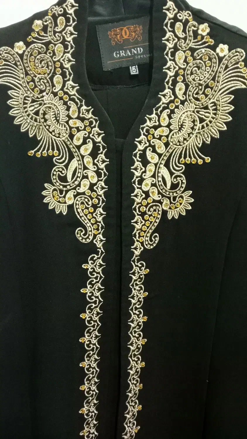 مانتو شلوار مجلسی بدون استفاده|لباس|شوشتر, |دیوار