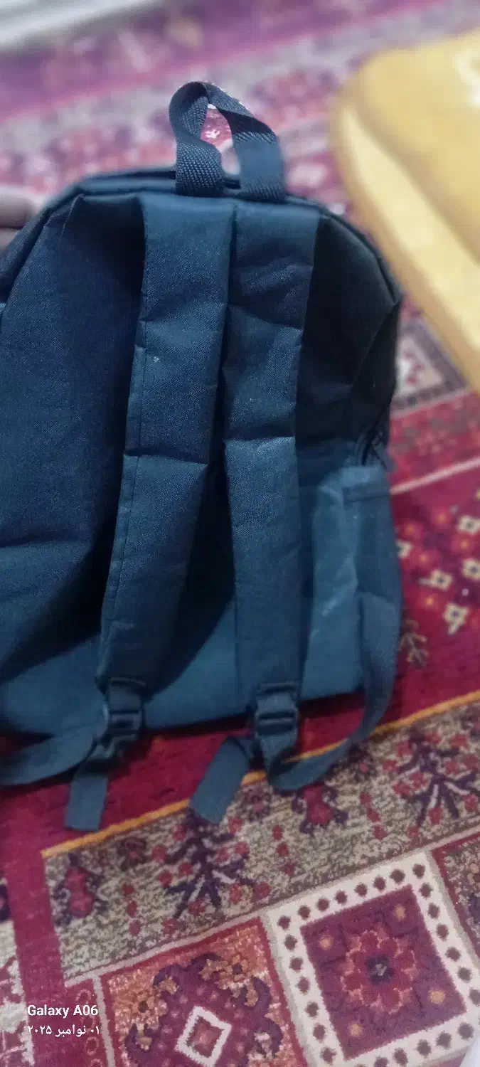 کیف مدرسه|کیف، کفش، کمربند|زنجان, |دیوار