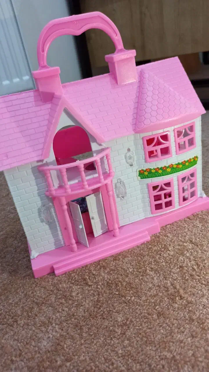 اسباب بازی خانه عروسکی|اسباببازی|مریوان, |دیوار