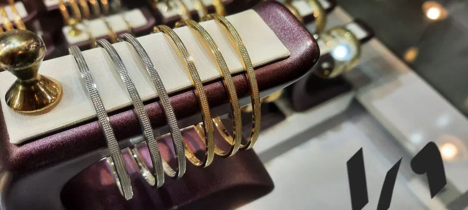 النگو بدون کارمزد|جواهرات|رحیمآباد, |دیوار