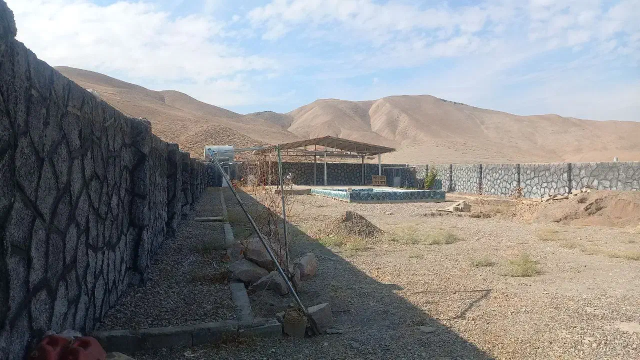 باغ در صوفیان قرآغاج|فروش زمین و ملک کلنگی|صوفیان, |دیوار