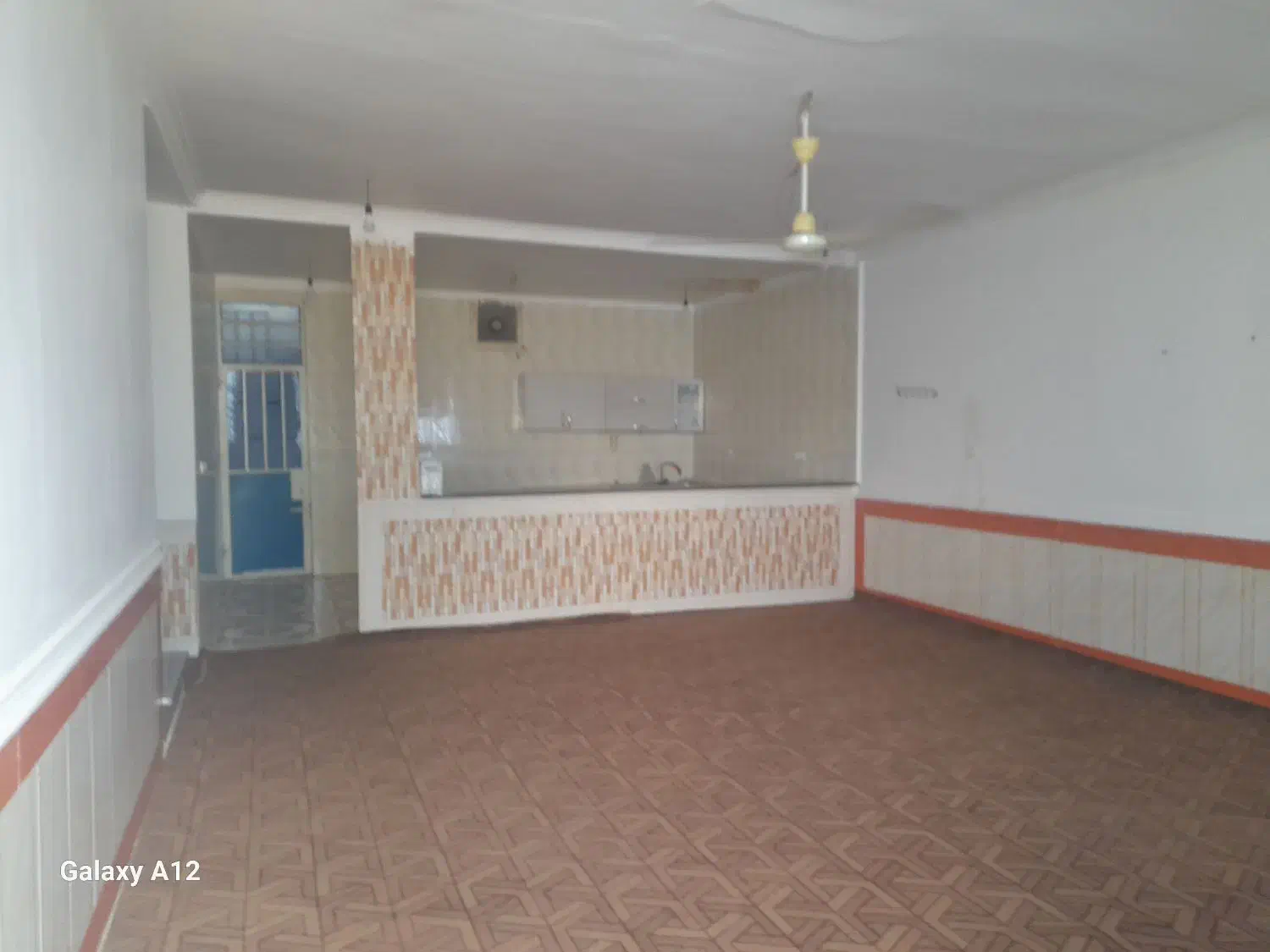 کرایه خانه دوخوابه مهندسی کارکری|اجارهٔ خانه و ویلا|سیراف, |دیوار