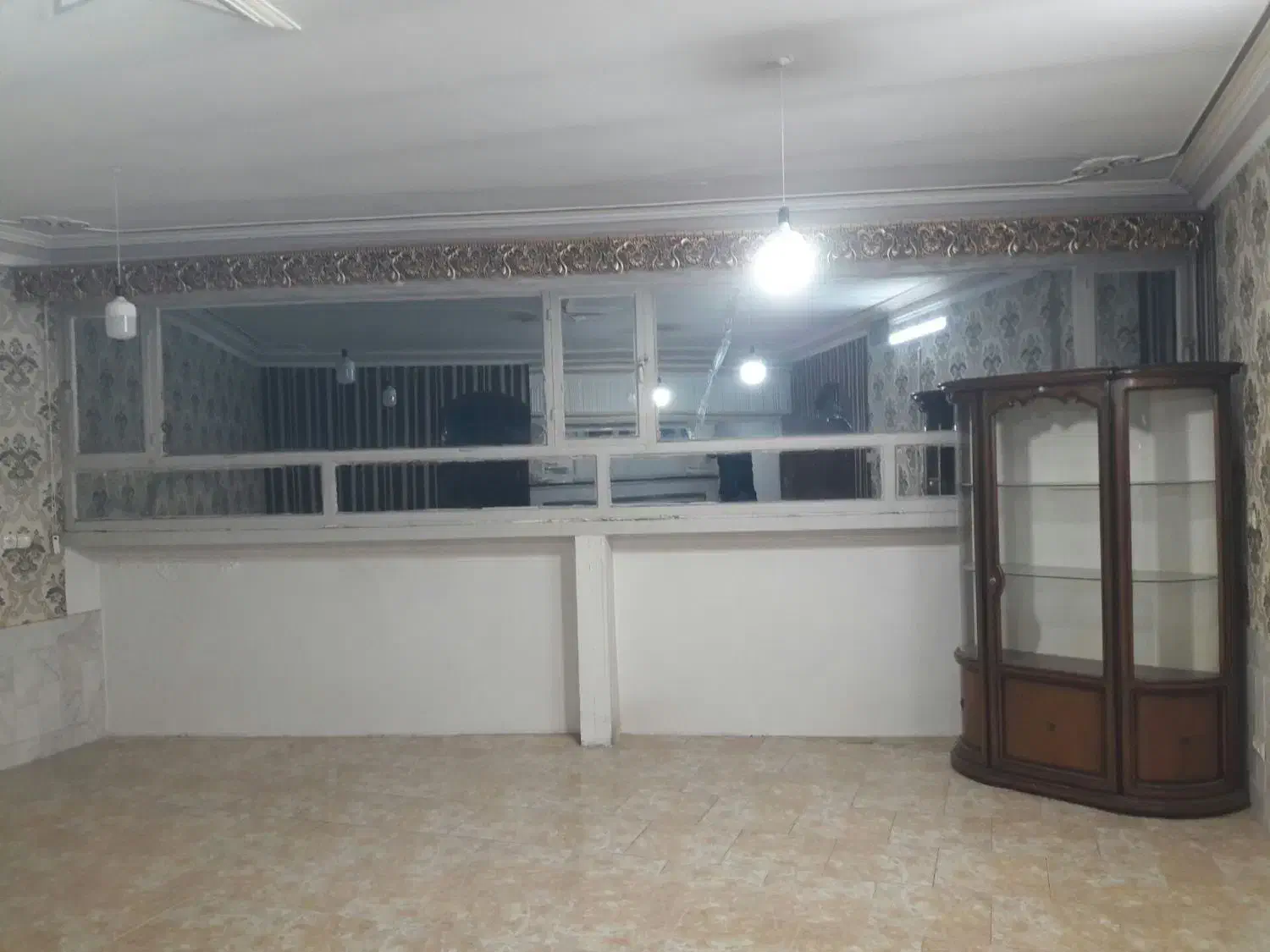 رهن و اجاره|اجارهٔ آپارتمان|تربتحیدریه, حیدرآباد|دیوار