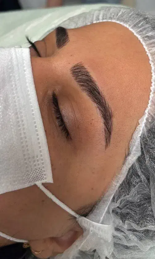 مدل برای بولدبروز و میکرو|خدمات آرایشگری و زیبایی|گنبد کاووس, |دیوار