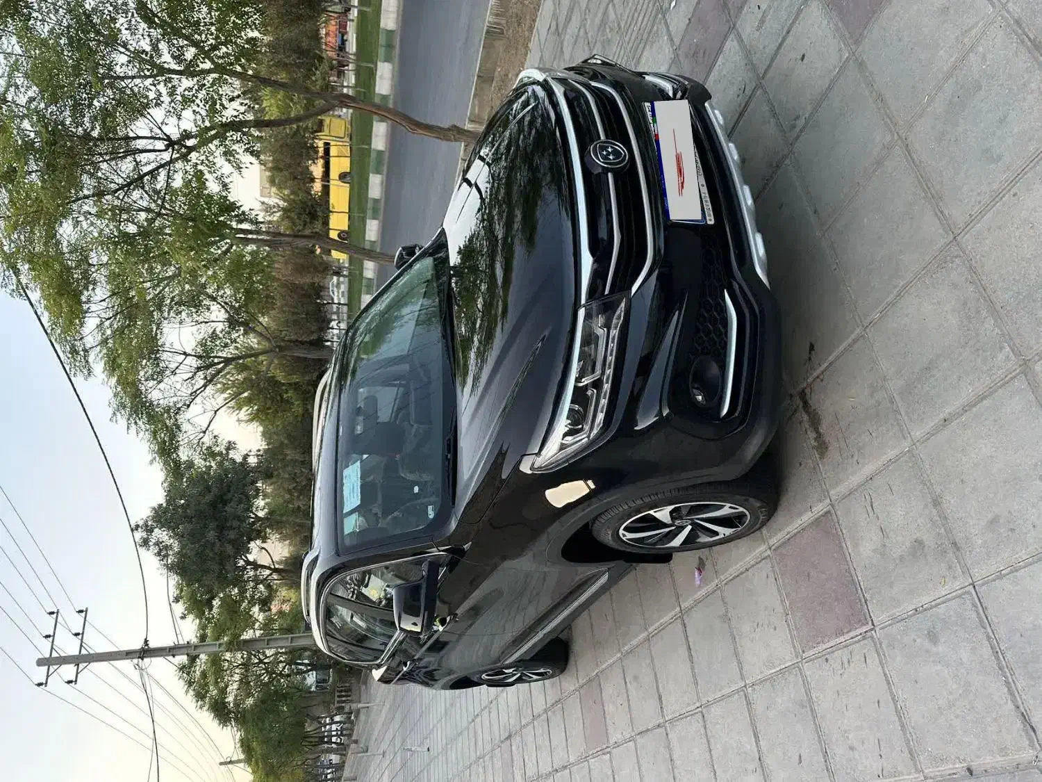 فردا موتور fmc مدل 1403|خودرو سواری و وانت|قم, قلعه یزدیها|دیوار