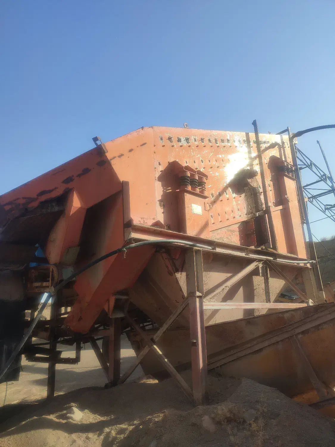 جوشکار و فنی|استخدام صنعتی، فنی، مهندسی|خرمدشت, |دیوار