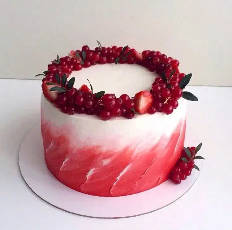 کیک خانگی با بهترین مواد اولیه|خدمات پذیرایی، مراسم|زابل, |دیوار