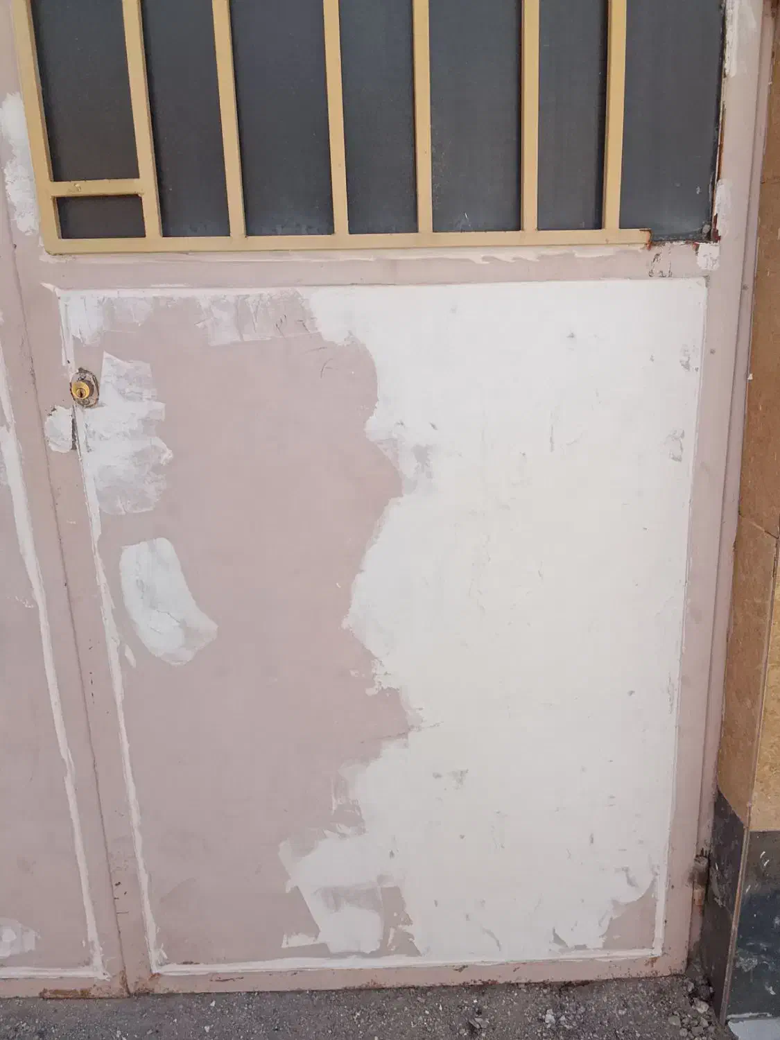 سلام رنگ پلاستیک الوان با لوازم و دسمزد|خدمات پیشه و مهارت|تربتحیدریه, شهید بهشتی|دیوار