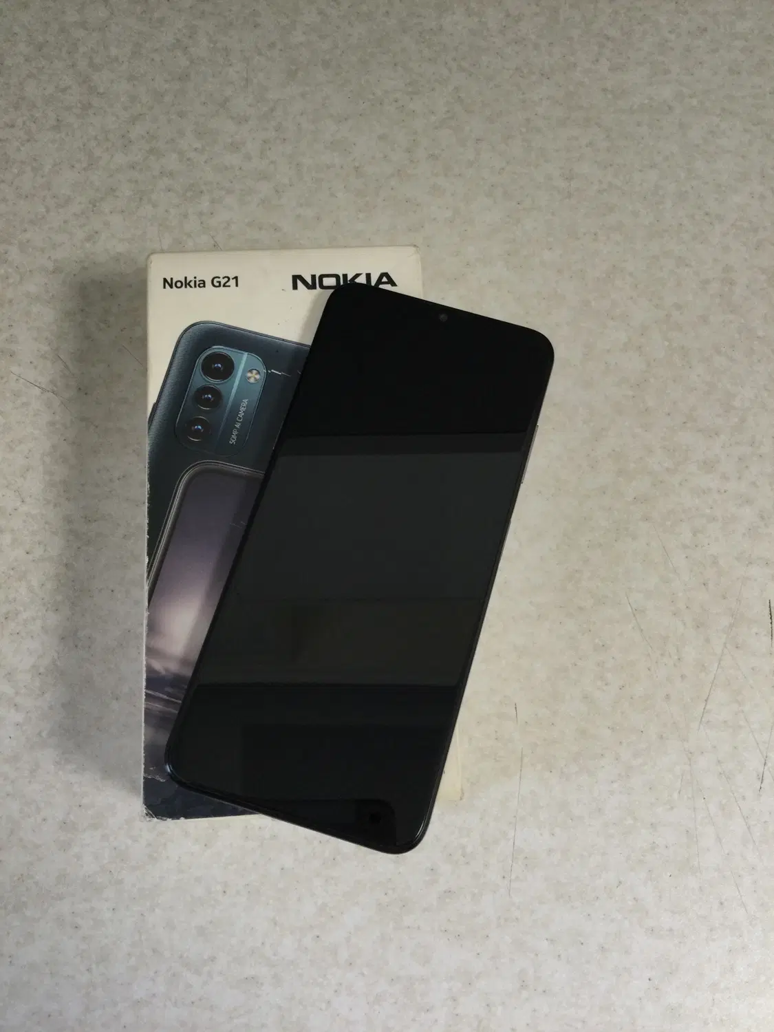 Nokia(G21)|موبایل|تهران, آهنگ|دیوار