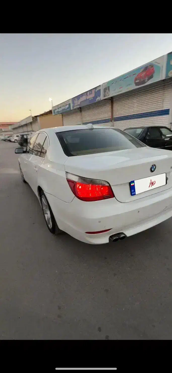 بی ام و ۲۰۰۵|خودرو سواری و وانت|مشهد, خرمشهر|دیوار