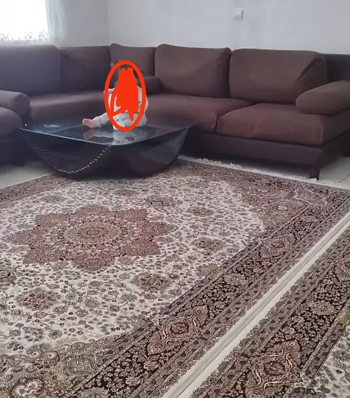 مبل هفت نفره|مبلمان خانگی و میز عسلی|محمدشهر, عباس آباد|دیوار