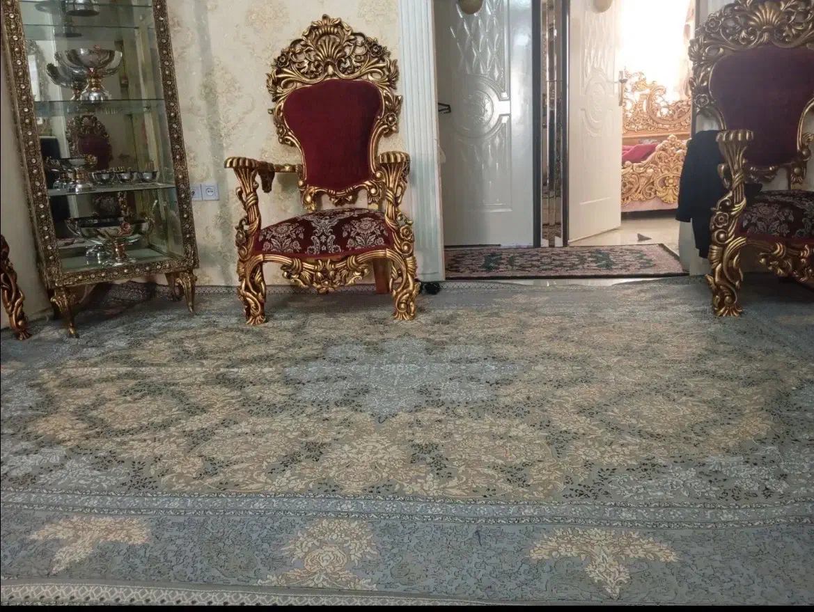 روفرشی|روفرشی|رباطکریم, نصیرشهر|دیوار