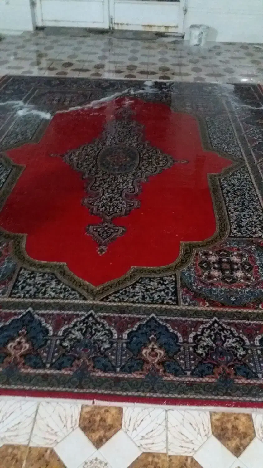 فرش برای فروش|فرش|خرمشهر, |دیوار