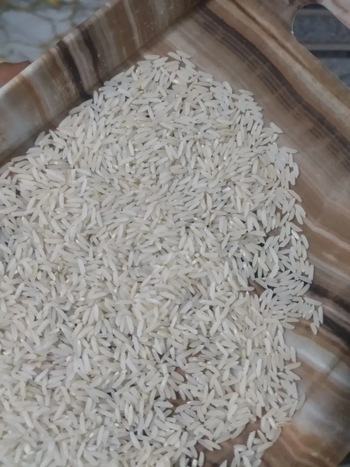 فروش برنج هاشمی درجه یک ،خداافرین|خوردنی و آشامیدنی|خدا آفرین, |دیوار