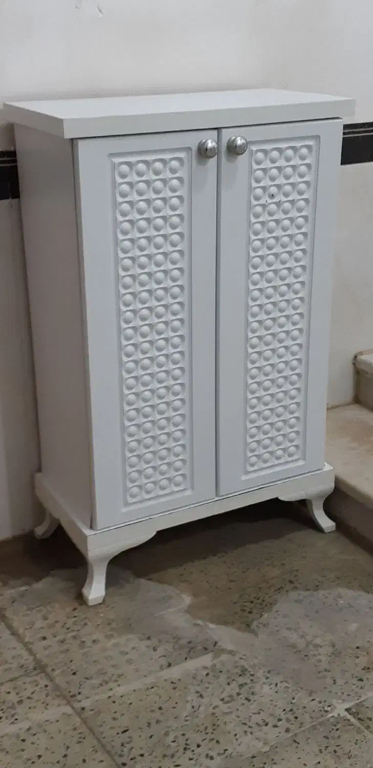 جا کفشی|جاکفشی، کمد، دراور|ایلام, |دیوار