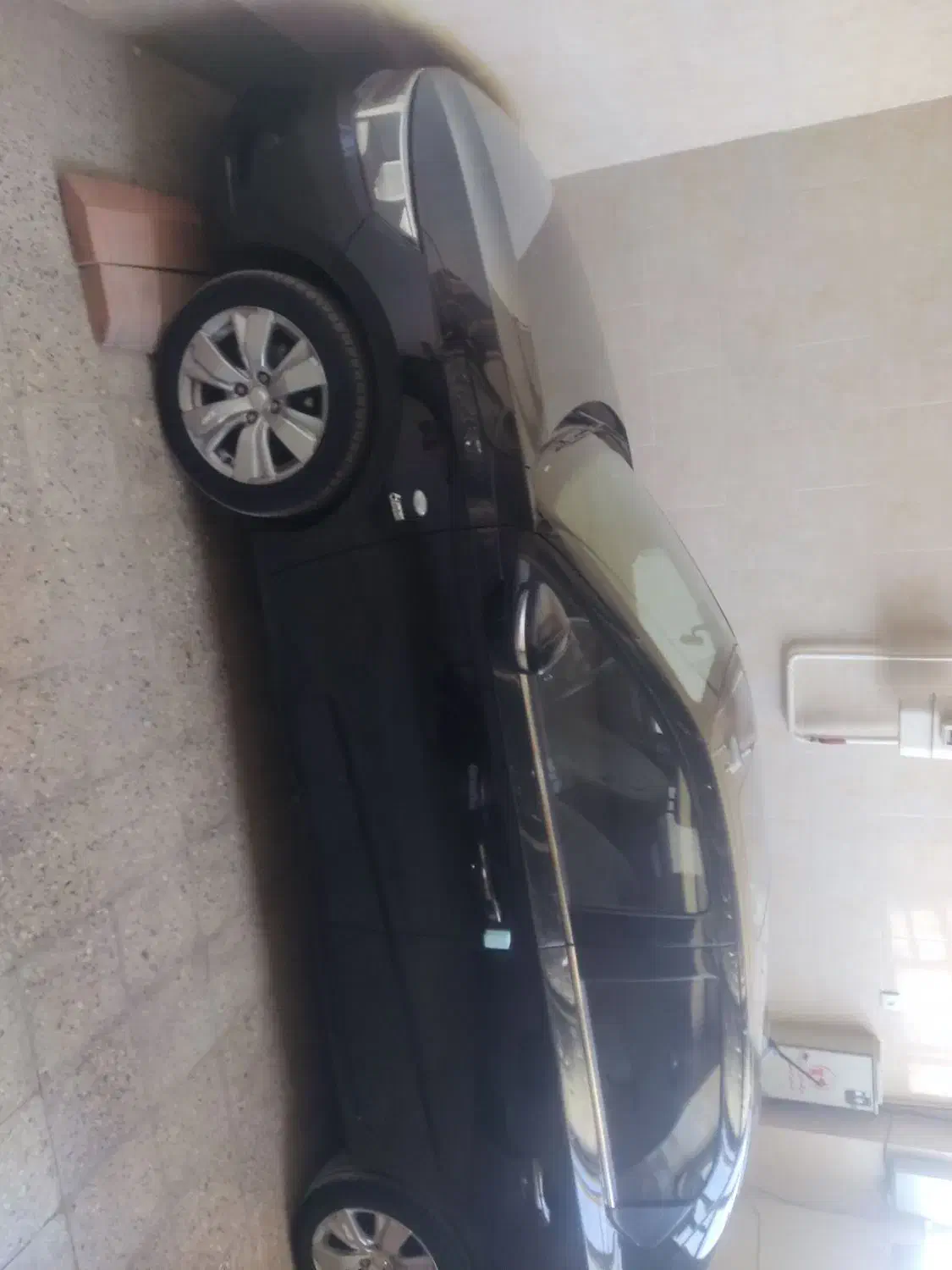 تارا اتومات|خودرو سواری و وانت|دهاقان, |دیوار