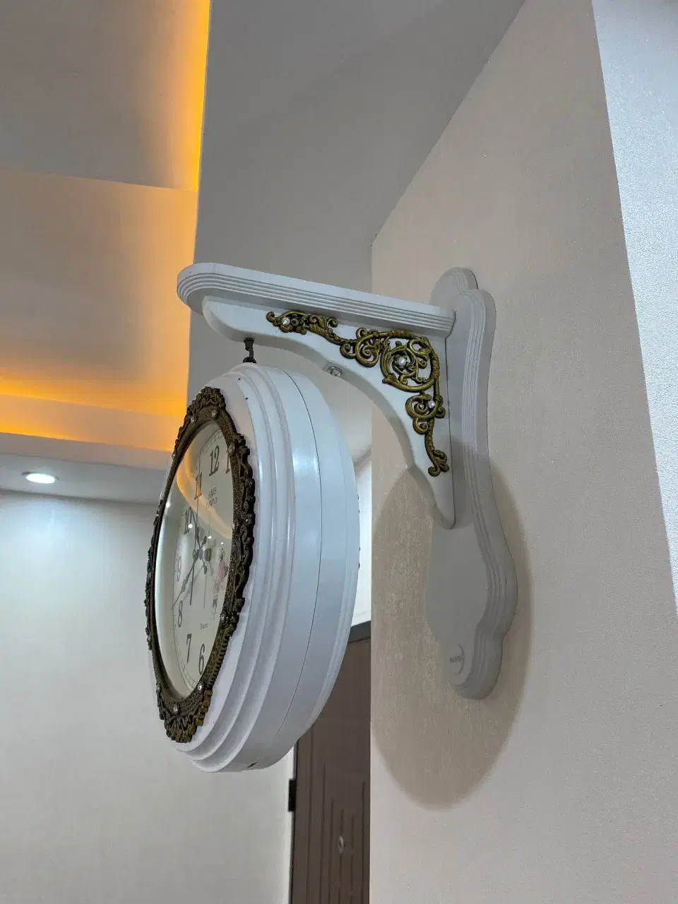 ساعت دیواری|ساعت دیواری و تزئینی|رشت, توشیبا|دیوار