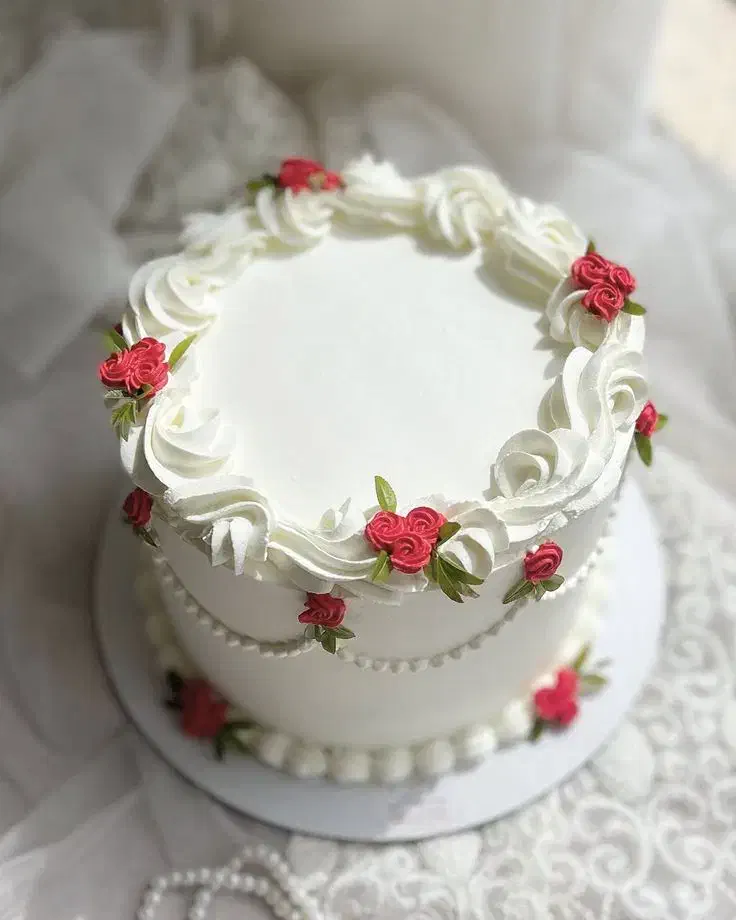 کیک روز مادر|خدمات پذیرایی، مراسم|نظرآباد, رسالت|دیوار