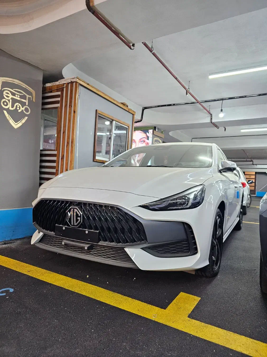 ام جی جی تیmg gt24نقدواقساط بدون سود بهر/تحویلفوری|خودرو سواری و وانت|تهران, زرگنده|دیوار