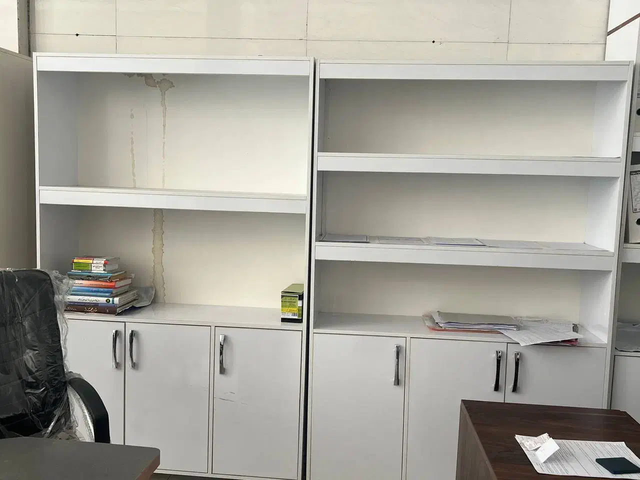 کمد و قفسه مغازه|فروشگاه و مغازه|کرمانشاه, |دیوار