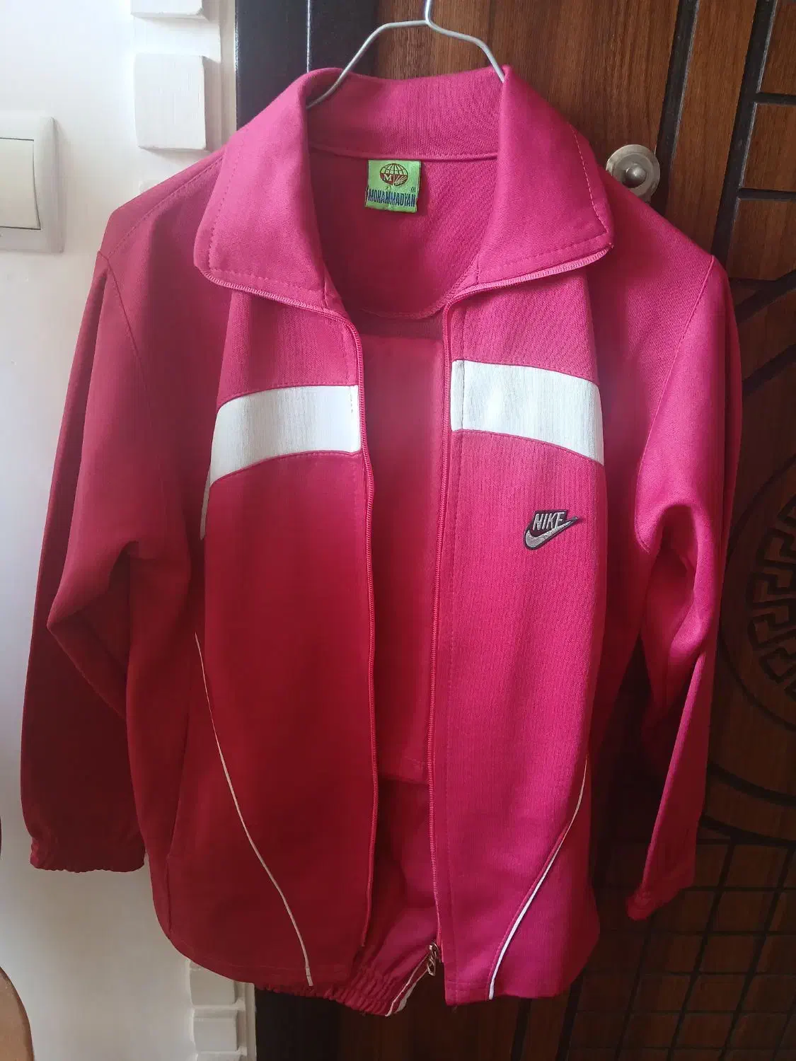 ست لباس ورزشی|لباس|تبریز, |دیوار