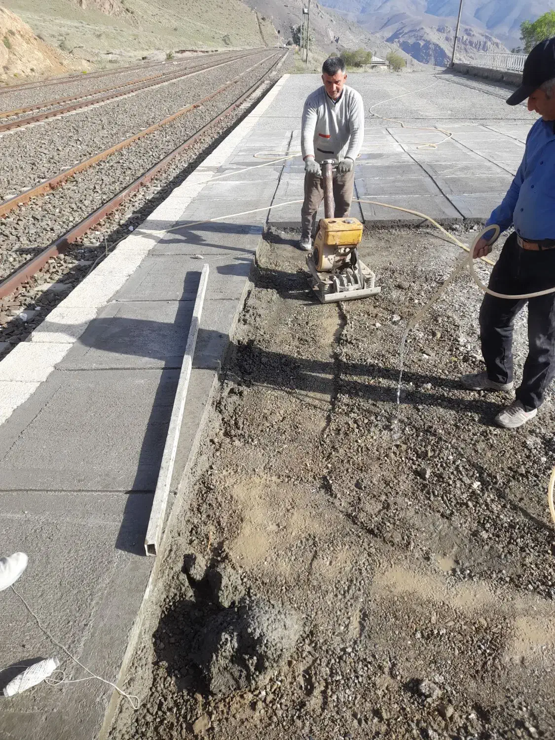 تخریب و ساخت ساز|خدمات پیشه و مهارت|خوی, |دیوار