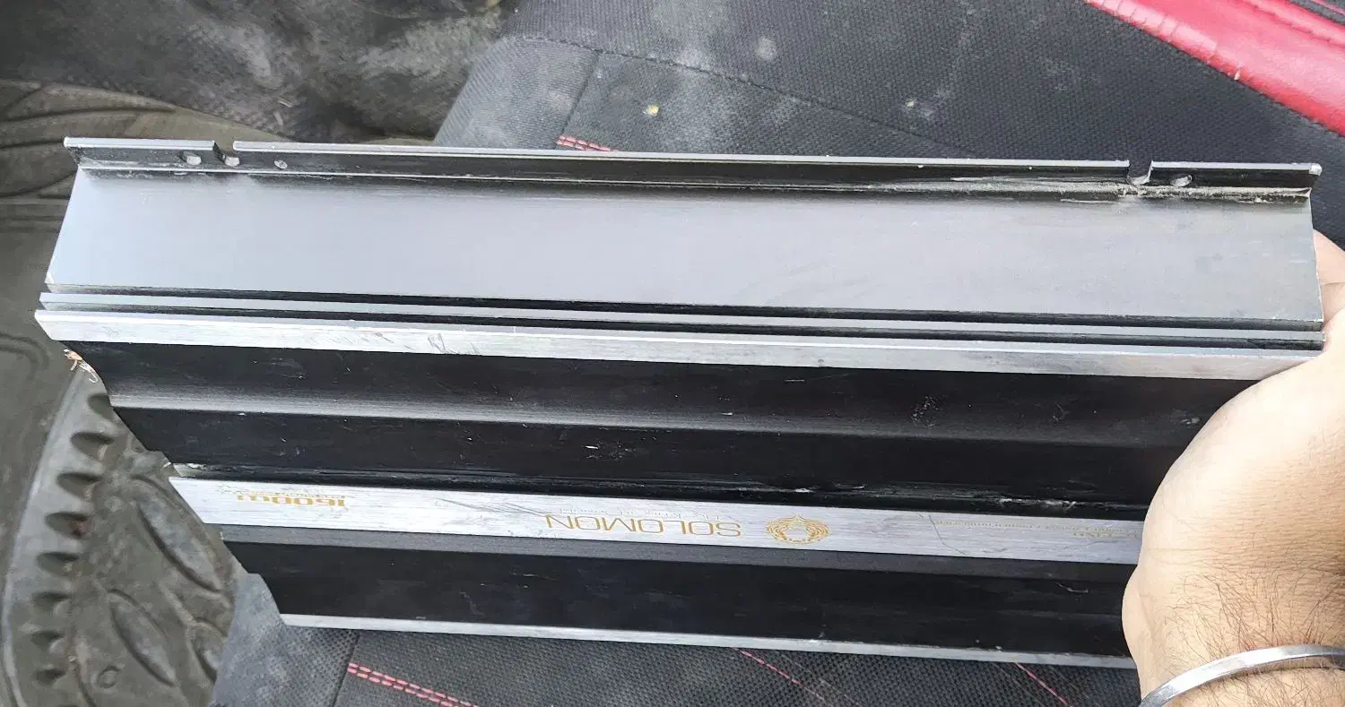 امپلی فایر|صوتی و تصویری|لنجان, |دیوار