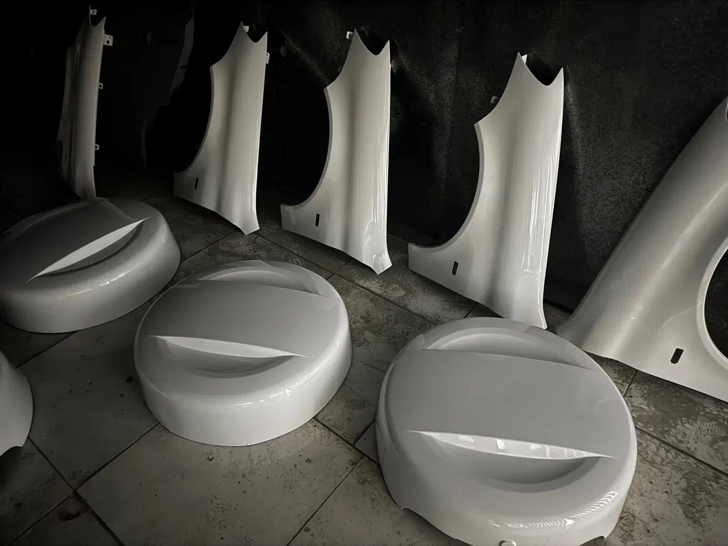 گلگیر رانا / رانا پلاس سپر رانا|قطعات یدکی و لوازم جانبی|ماهدشت, |دیوار