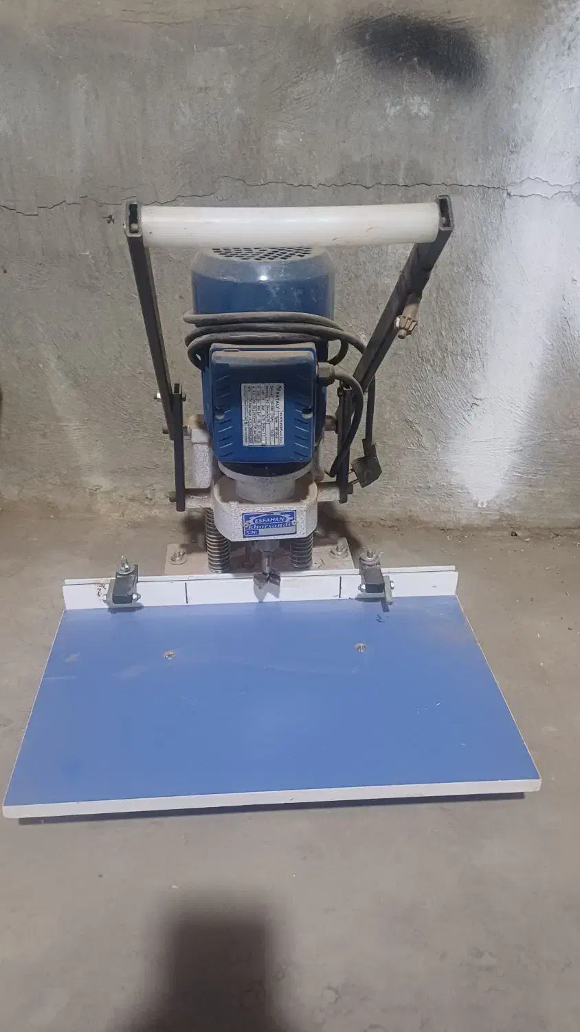 فروش دستگاهای MDF|ماشین‌آلات صنعتی|زیباشهر, |دیوار