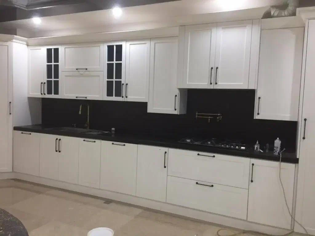 بازسازی و طراحی داخلی اجرای صفر تا صد کابینت و کمد|خدمات پیشه و مهارت|تهران, اوقاف|دیوار