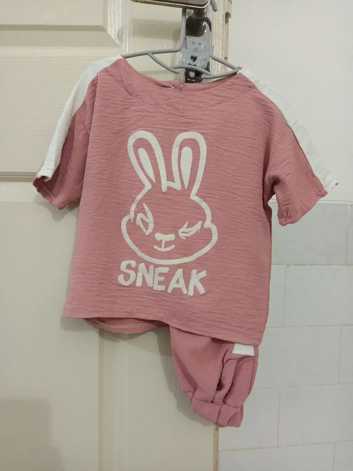 لباس بچه در حد نو|کفش و لباس بچه|یزد, |دیوار