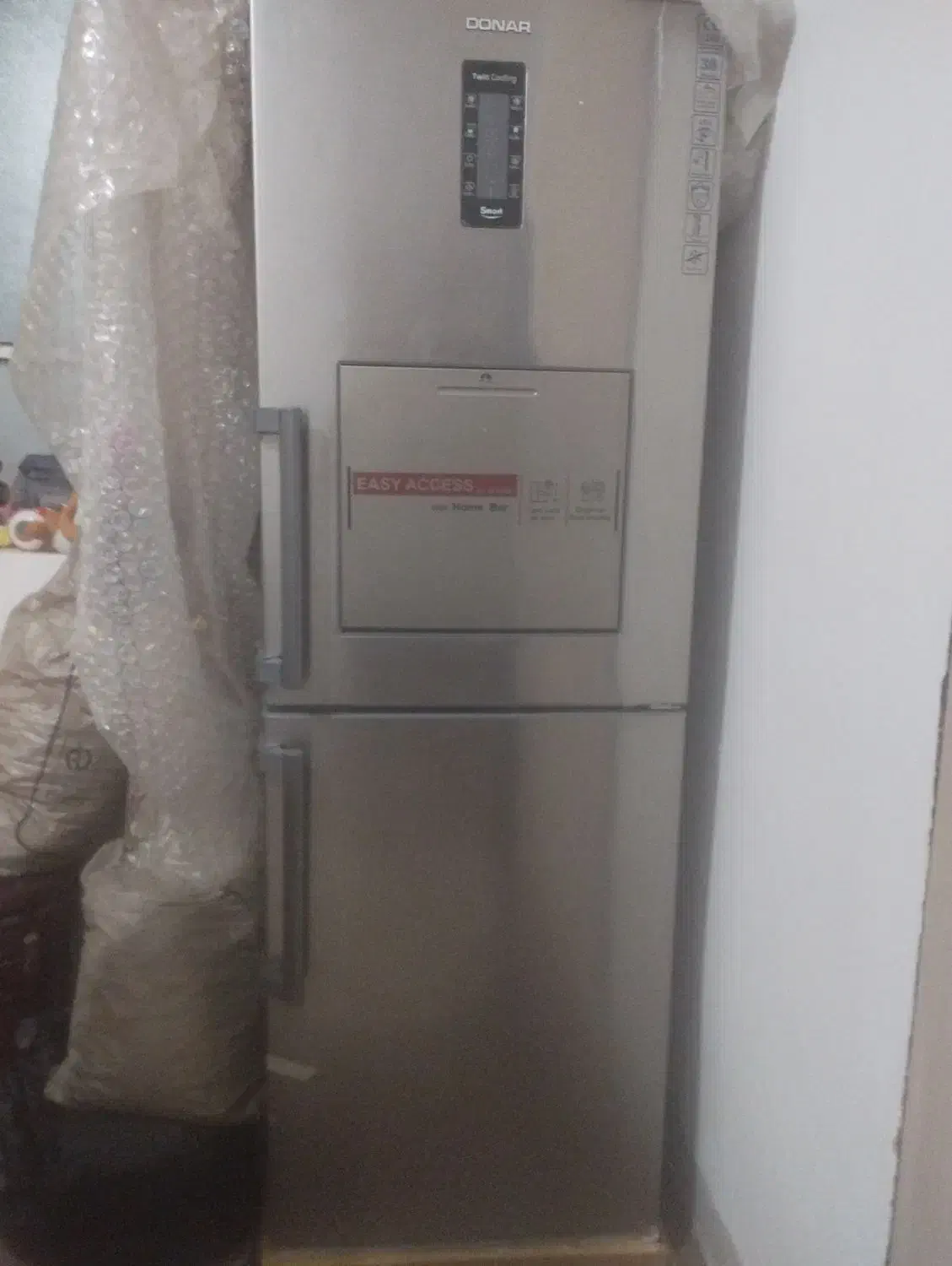 یخچال|یخچال و فریزر|زاهدان, |دیوار