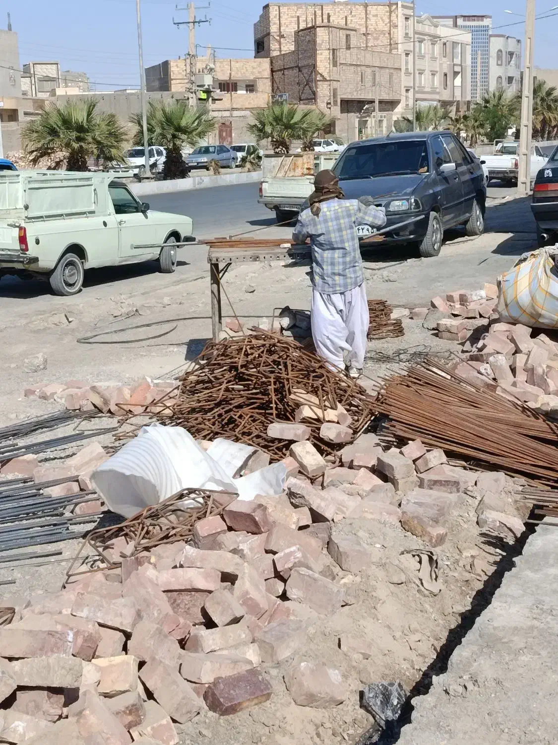 استا کار|استخدام معماری، عمران و ساختمانی|زابل, |دیوار