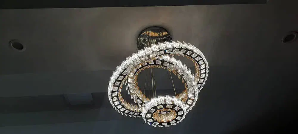 لوستربه صرفه و اقتصادی تحویل فوری|لوستر و چراغ آویز|کرج, کمال‌شهر|دیوار