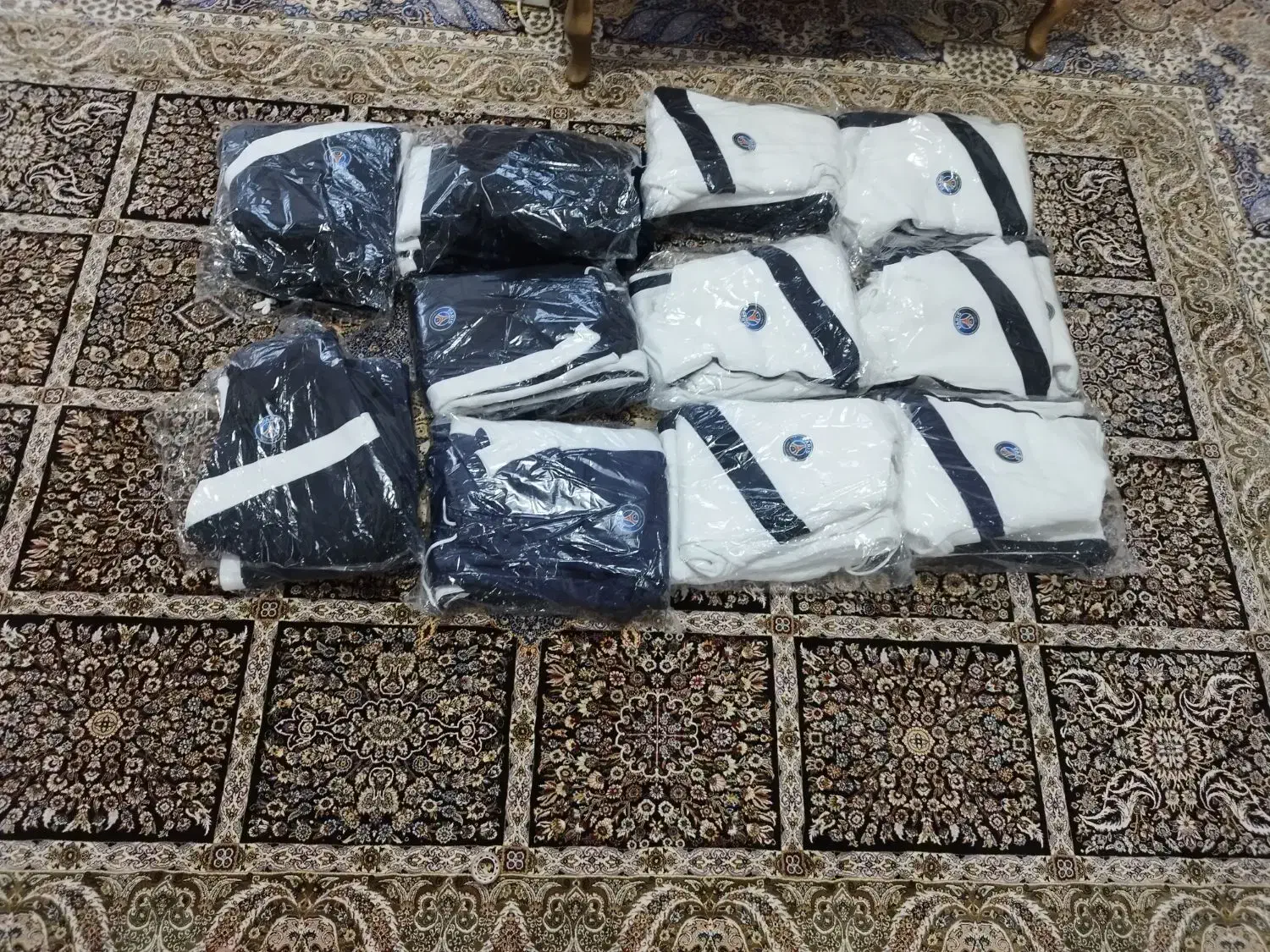 لباس ست پی اس چی|لباس|مشگین شهر, |دیوار