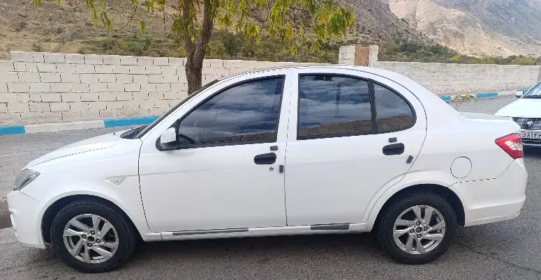 ساینا مدل 98 بی رنگ|خودرو سواری و وانت|ماکو, |دیوار