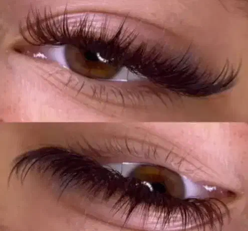 آموزش اکستنشن و لیفت و لمینیت مژه و ابرو پاییزه|خدمات آموزشی|مشهد, سجاد شهر|دیوار