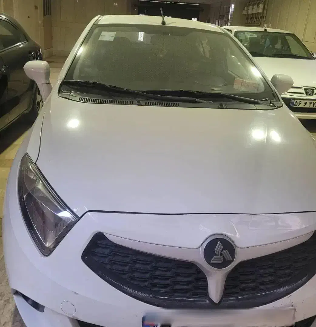 برلیانس هاچبک|خودرو سواری و وانت|رشت, چله خانه|دیوار