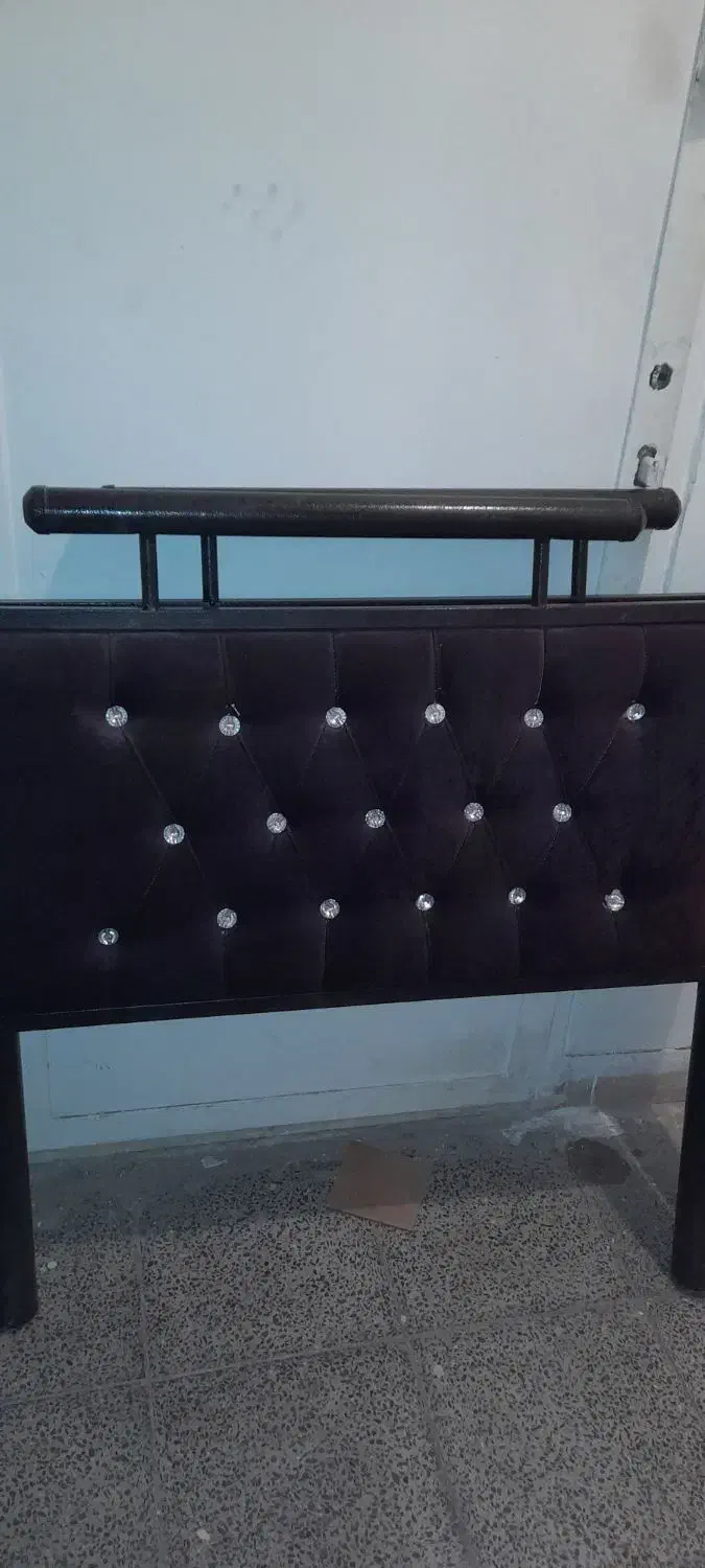 تختخواب|تخت و سرویس خواب|کرمان, |دیوار