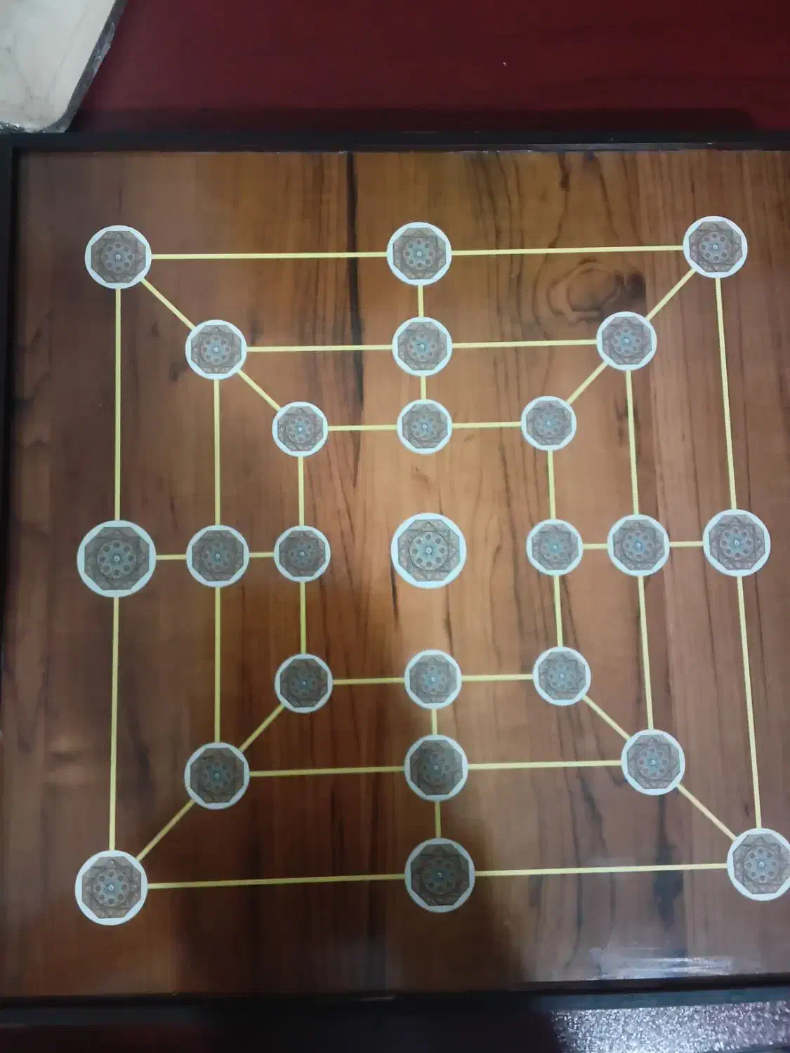 منچ|اسباب‌‌بازی|مشهد, بهشت|دیوار