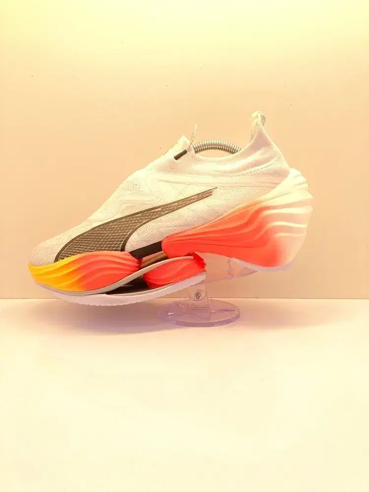 کتانی پوما نیترو نیست درجهان|کیف، کفش، کمربند|تالش, هشتپر|دیوار