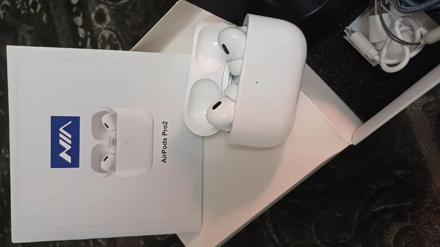 ایرپاد پرو۰۲|لوازم جانبی موبایل و تبلت|تهران, زنجان جنوبی|دیوار